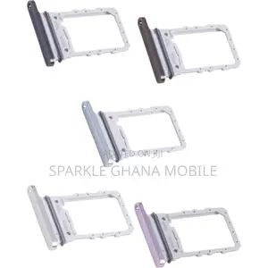 Samsung Galaxy Flip 5 Sim Slot Tray