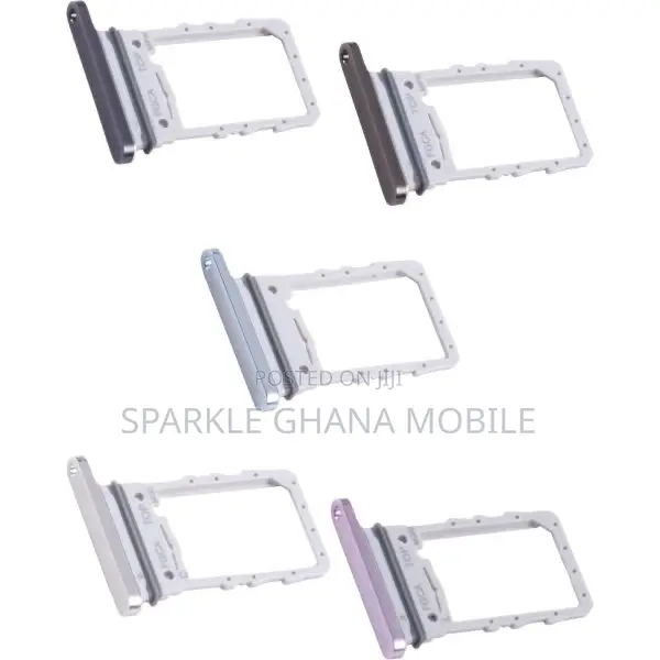 Samsung Galaxy Flip 5 Sim Slot Tray