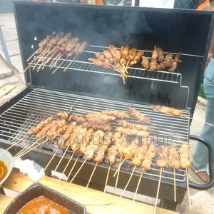 Yarth Kebab Oders