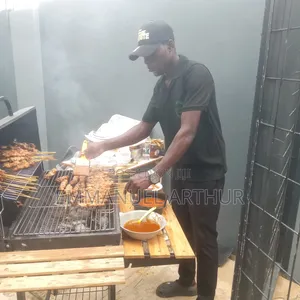 Yarth Kebab Oders