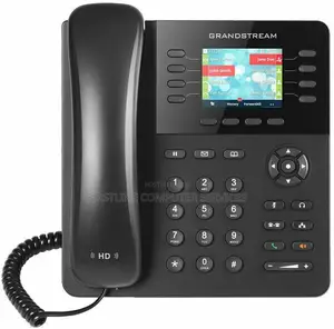 Grandstream Gxp2135 Ip Phone