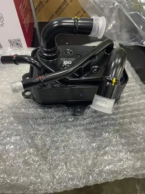 Hyundai Kia Transmission Oil Cooler New Models