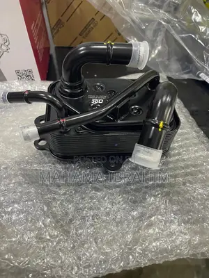 Hyundai Kia Transmission Oil Cooler New Models