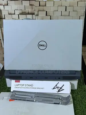 Laptop Dell G15 5535 16GB AMD Ryzen 7 SSD 512GB