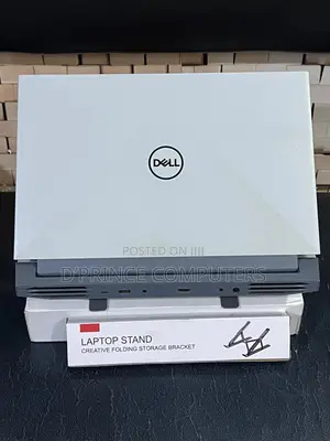 Laptop Dell G15 5535 16GB AMD Ryzen 7 SSD 512GB