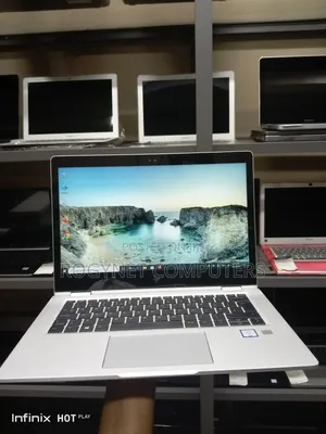 Laptop HP EliteBook 1030 8GB Intel Core i7 SSD 256GB