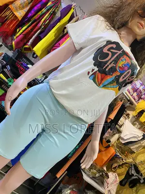 2piece Loungewear