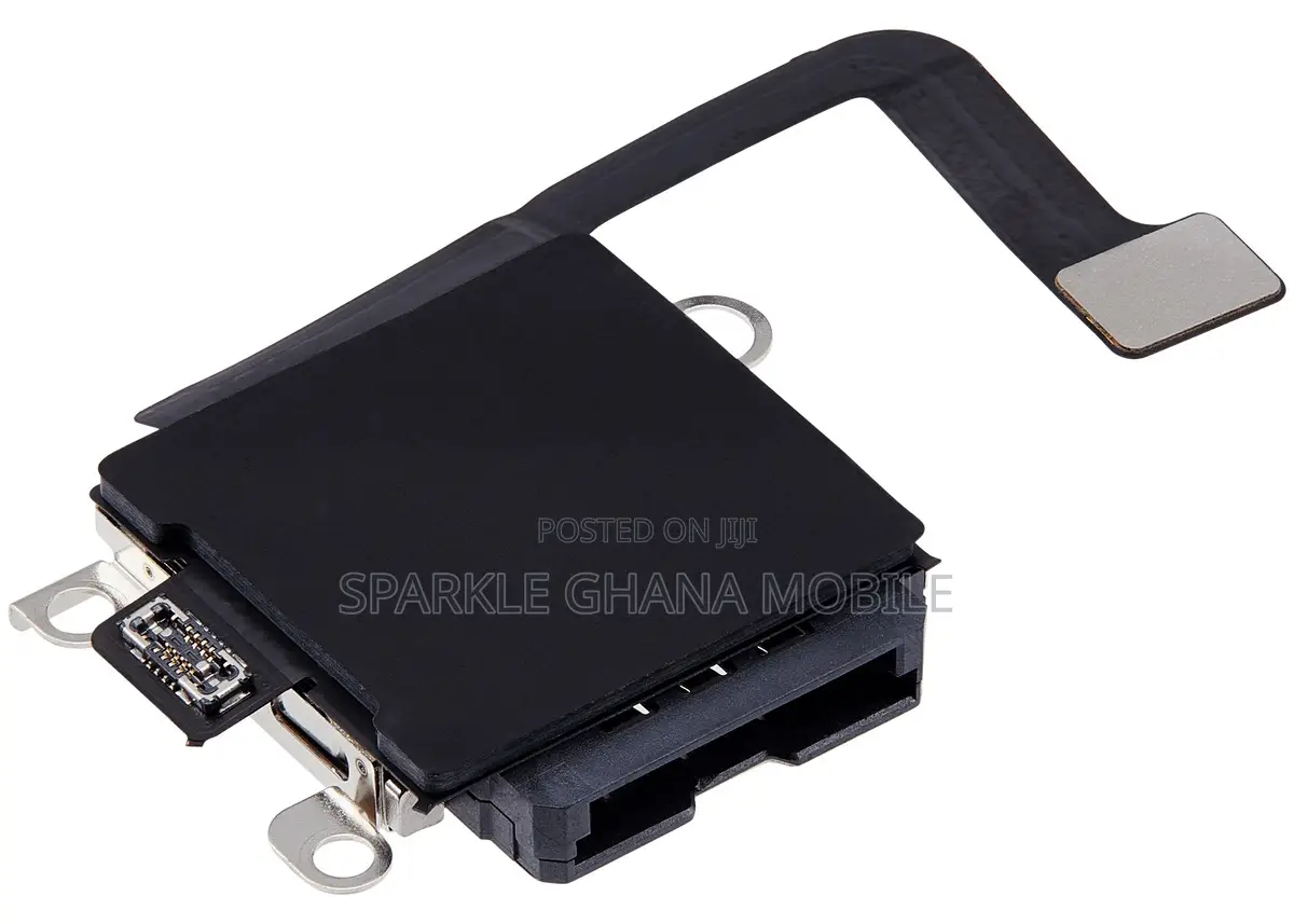 Apple iPhone 15 Sim Card Holder Socket