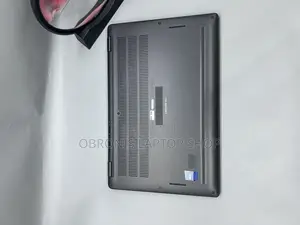 Laptop Dell Latitude 7410 16GB Intel Core i5 SSD 512GB