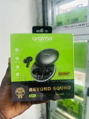Oraimo Spacebuds