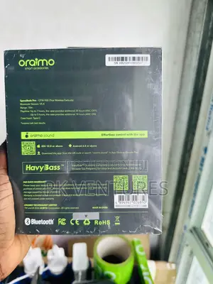 Oraimo Spacebuds Pro