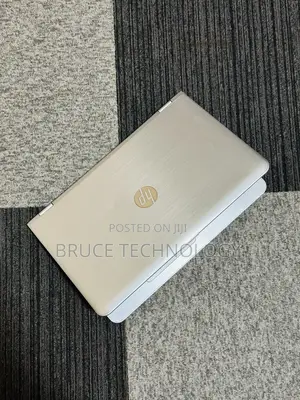 Laptop HP Envy x360 8GB Intel Core i5 SSD 256GB