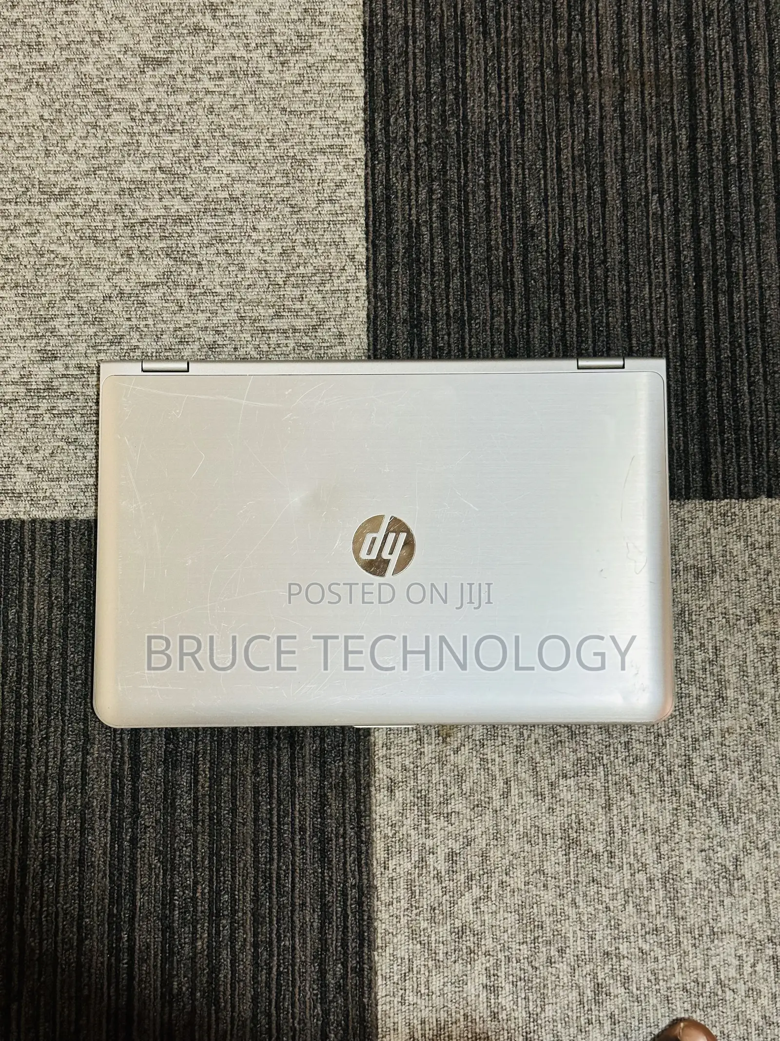 Laptop HP Envy x360 8GB Intel Core i5 SSD 256GB