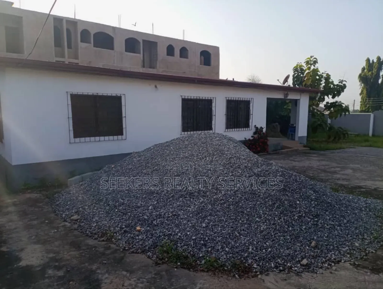 3bdrm House in Seekers Realty, Anyaa for sale