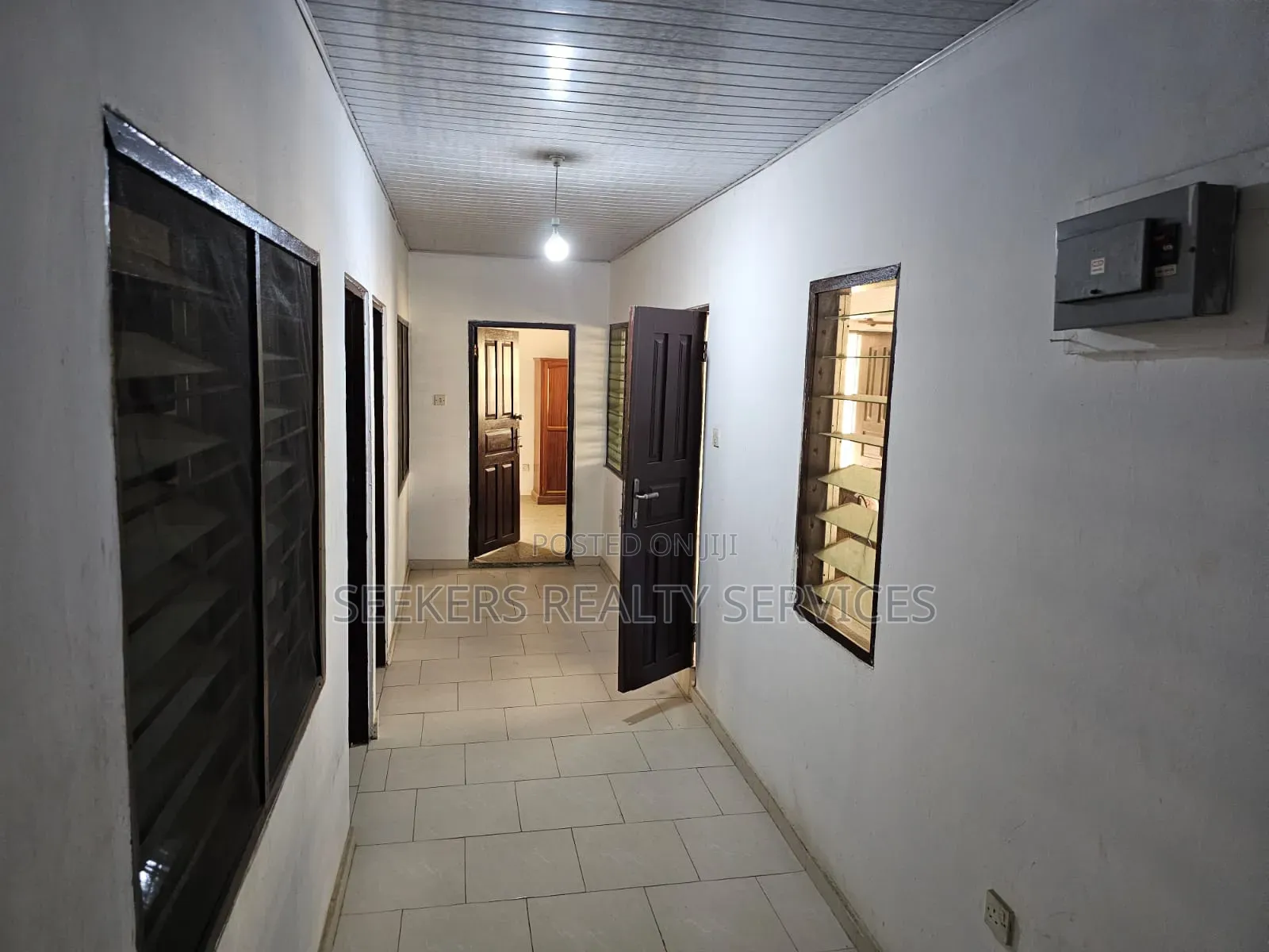 3bdrm House in Seekers Realty, Anyaa for sale