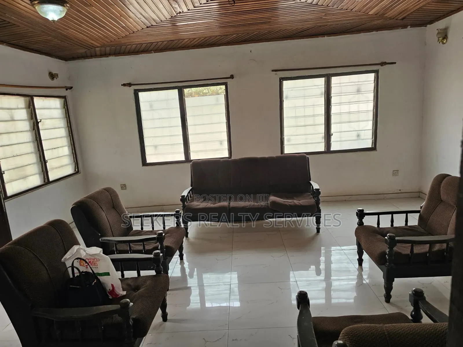 3bdrm House in Seekers Realty, Anyaa for sale