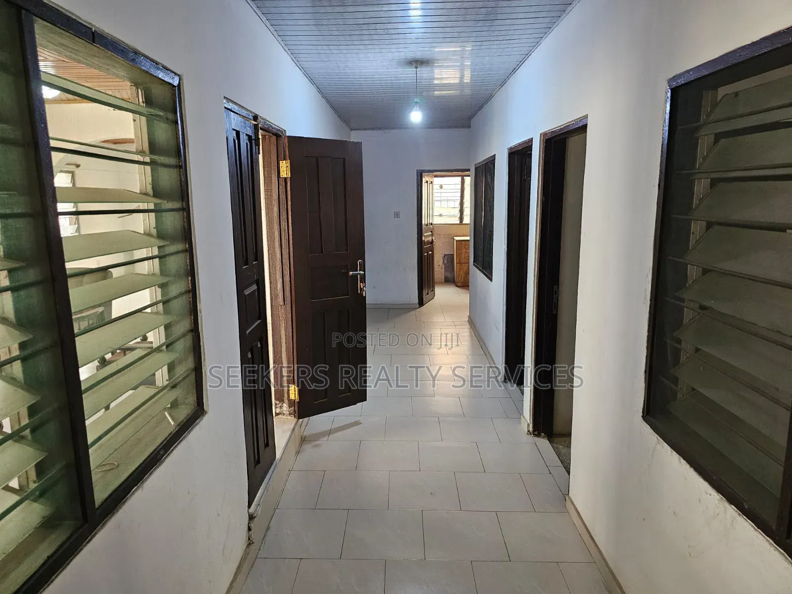 3bdrm House in Seekers Realty, Anyaa for sale