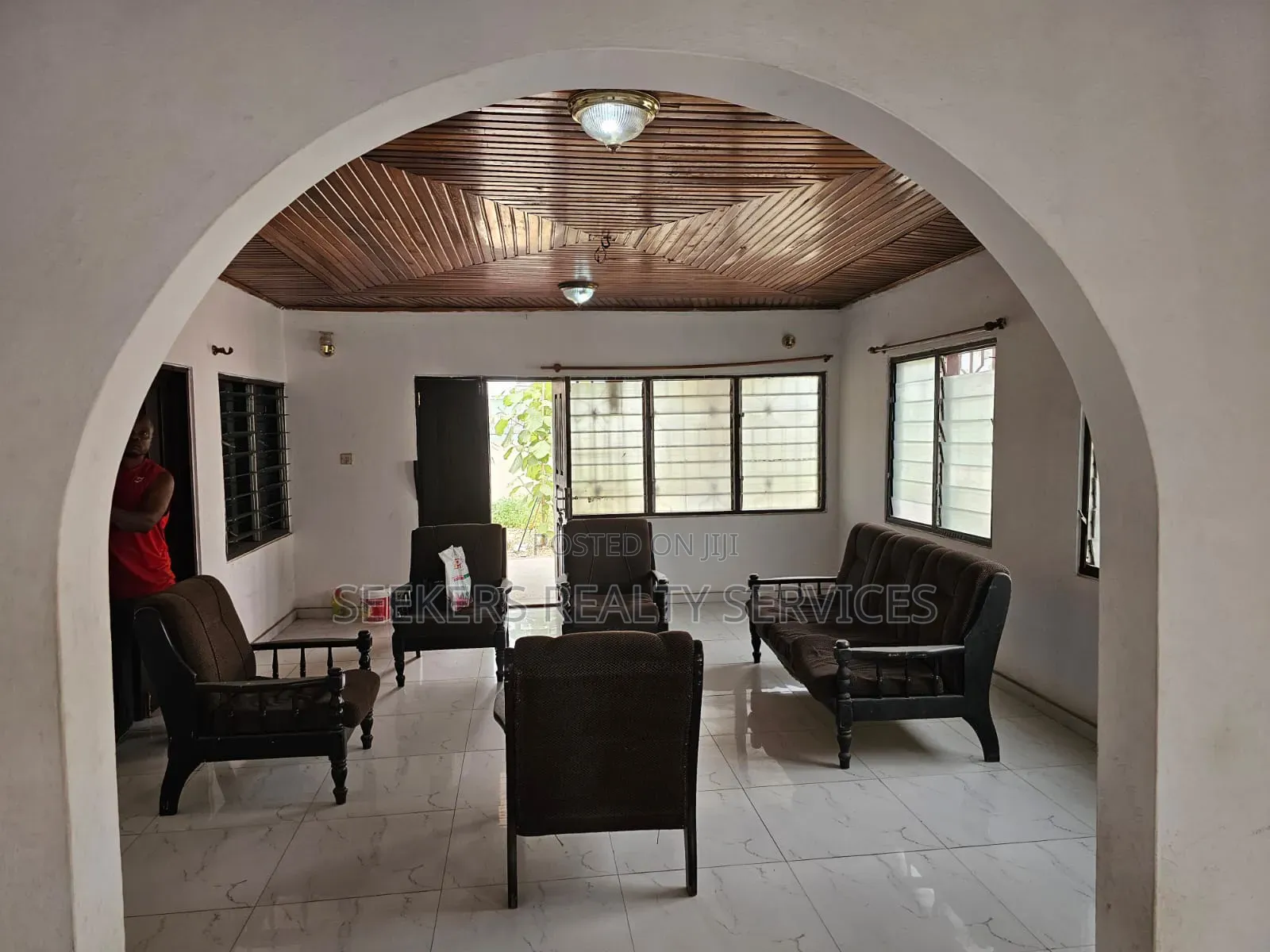 3bdrm House in Seekers Realty, Anyaa for sale