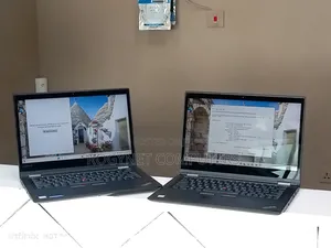 Laptop Lenovo ThinkPad Yoga 370 8GB Intel Core i5 SSD 256GB
