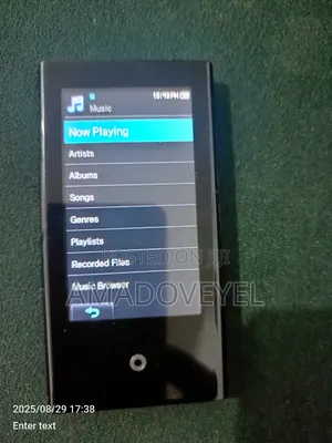 Samsung Yp-P2 Mp3 Video Player