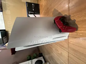 Playstation 5 Fat Standard