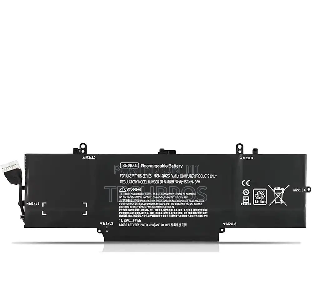Original Beo6xl Battery For Hp Elitebook 1040 G4