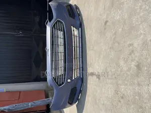Ford Focus Front Bumper Complete Available