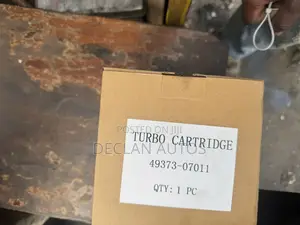 Turbo Turbocharger Catridge For 2016-2020 Honda Civic Cr-v 1.5l