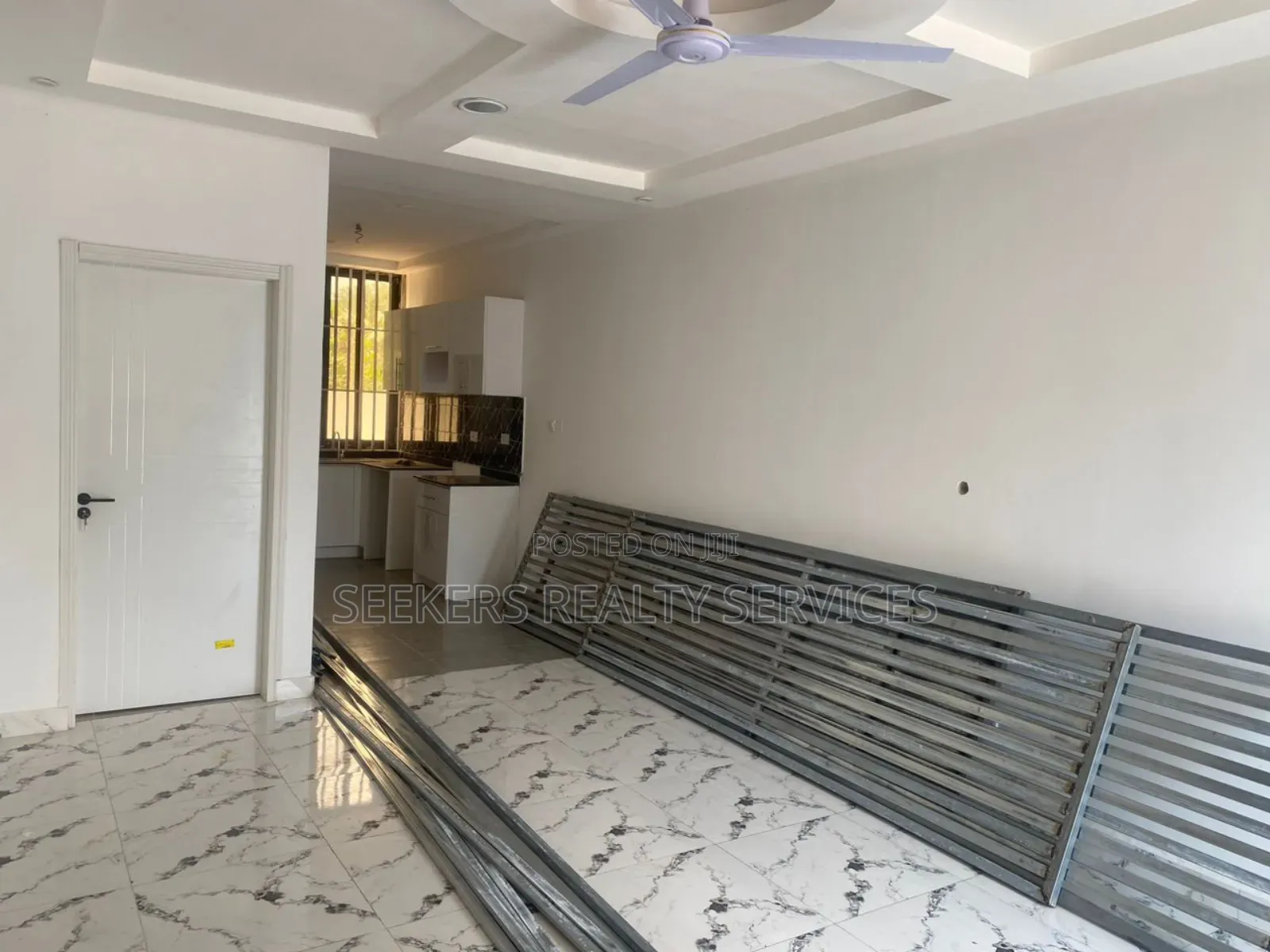 3bdrm Townhouse/Terrace in Seekers Realty, Accra Metropolitan for sale