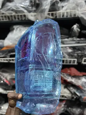 Toyota Tacoma 2020 Tail Light Pair