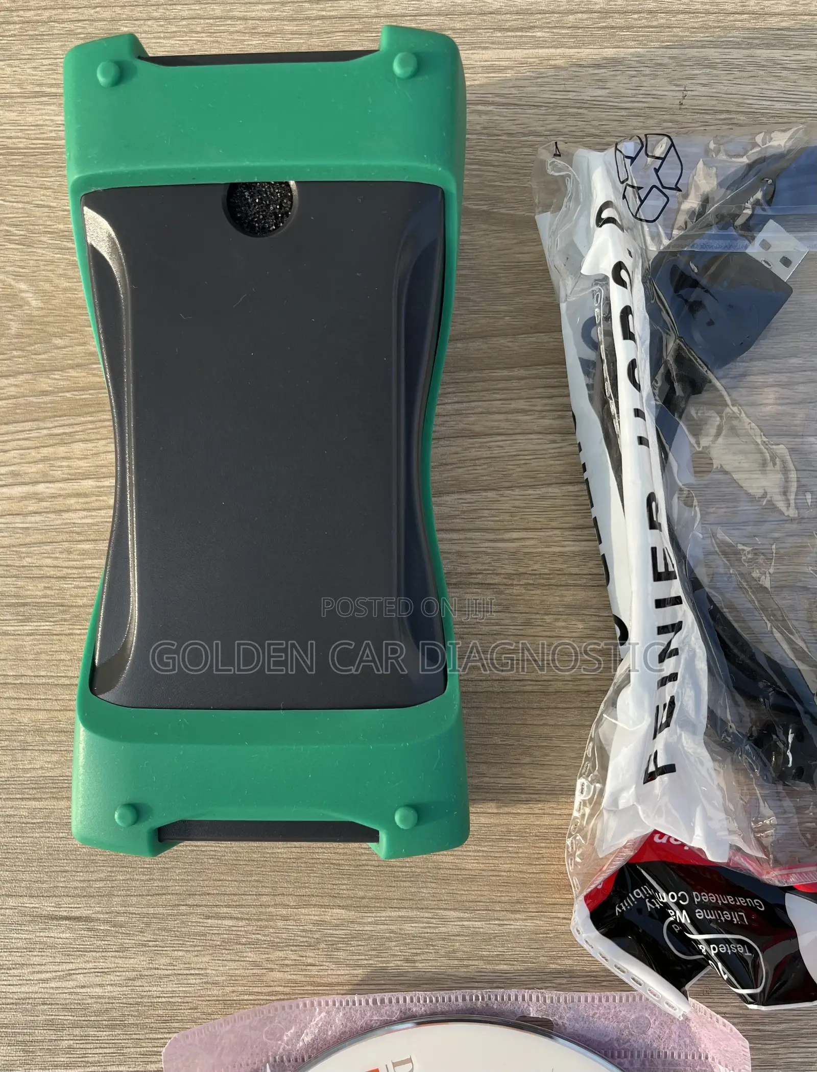 Tango Car Key Programmer