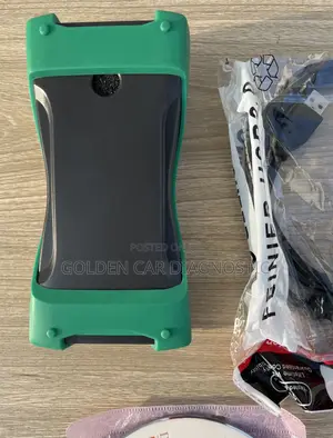 Tango Car Key Programmer