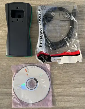 Tango Car Key Programmer
