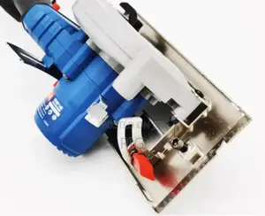 Cordless Brushless Circular Saw