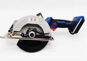 Cordless Brushless Circular Saw