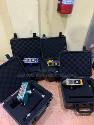 Contact Us for Your Geophysical Test