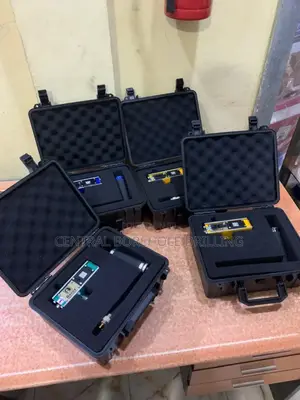 Contact Us for Your Geophysical Test