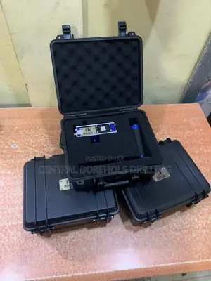 Contact Us for Your Geophysical Test