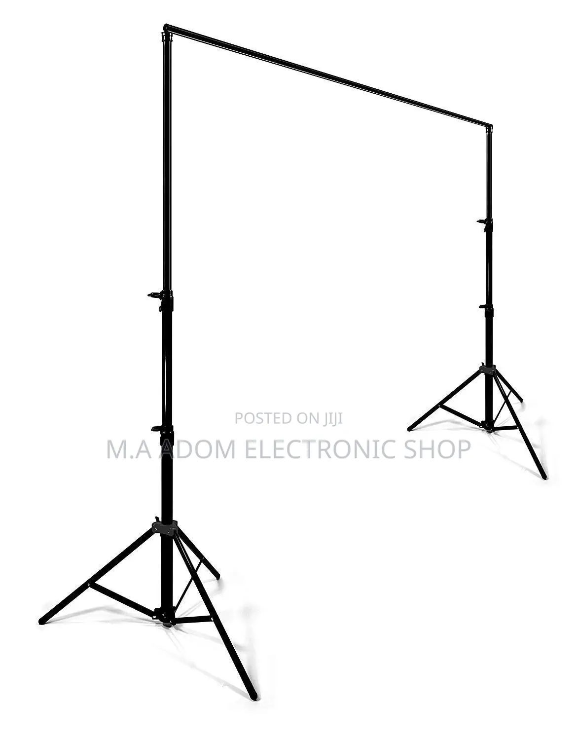 Photography Backdrop Stand