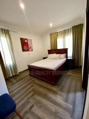 Furnished 3bdrm Townhouse / Terrace in Seekers Realty, East Legon