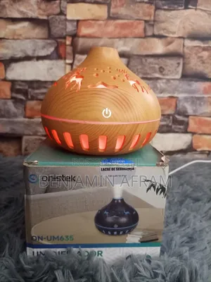 Aroma Oasis Diffuser