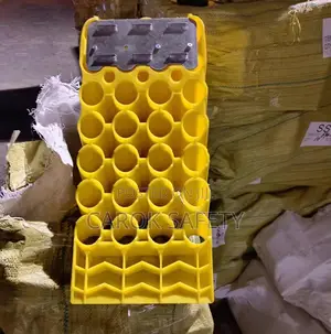 Wheel Chocks