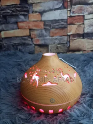 Aroma Bliss Pro