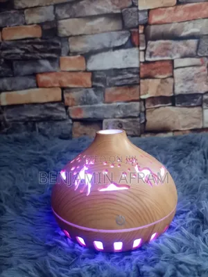 Aroma Bliss Pro
