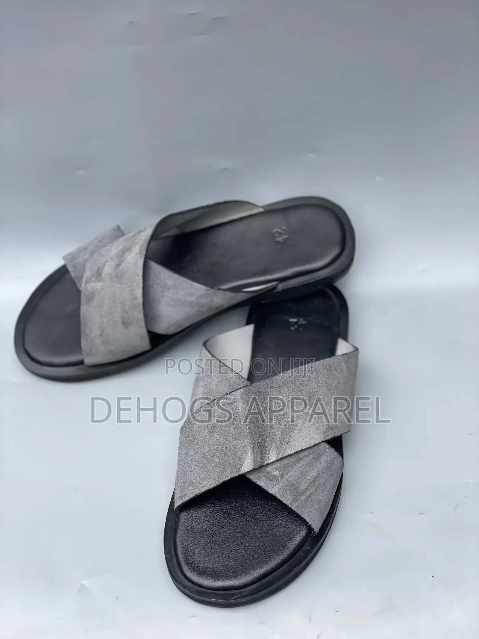Nicely Crafted Handmade Slippers