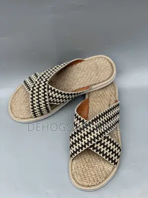 Nicely Crafted Handmade Slippers
