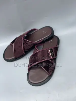 Nicely Crafted Handmade Slippers