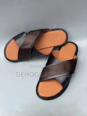 Nicely Crafted Handmade Slippers