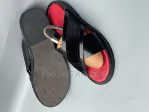 Nicely Crafted Handmade Slippers