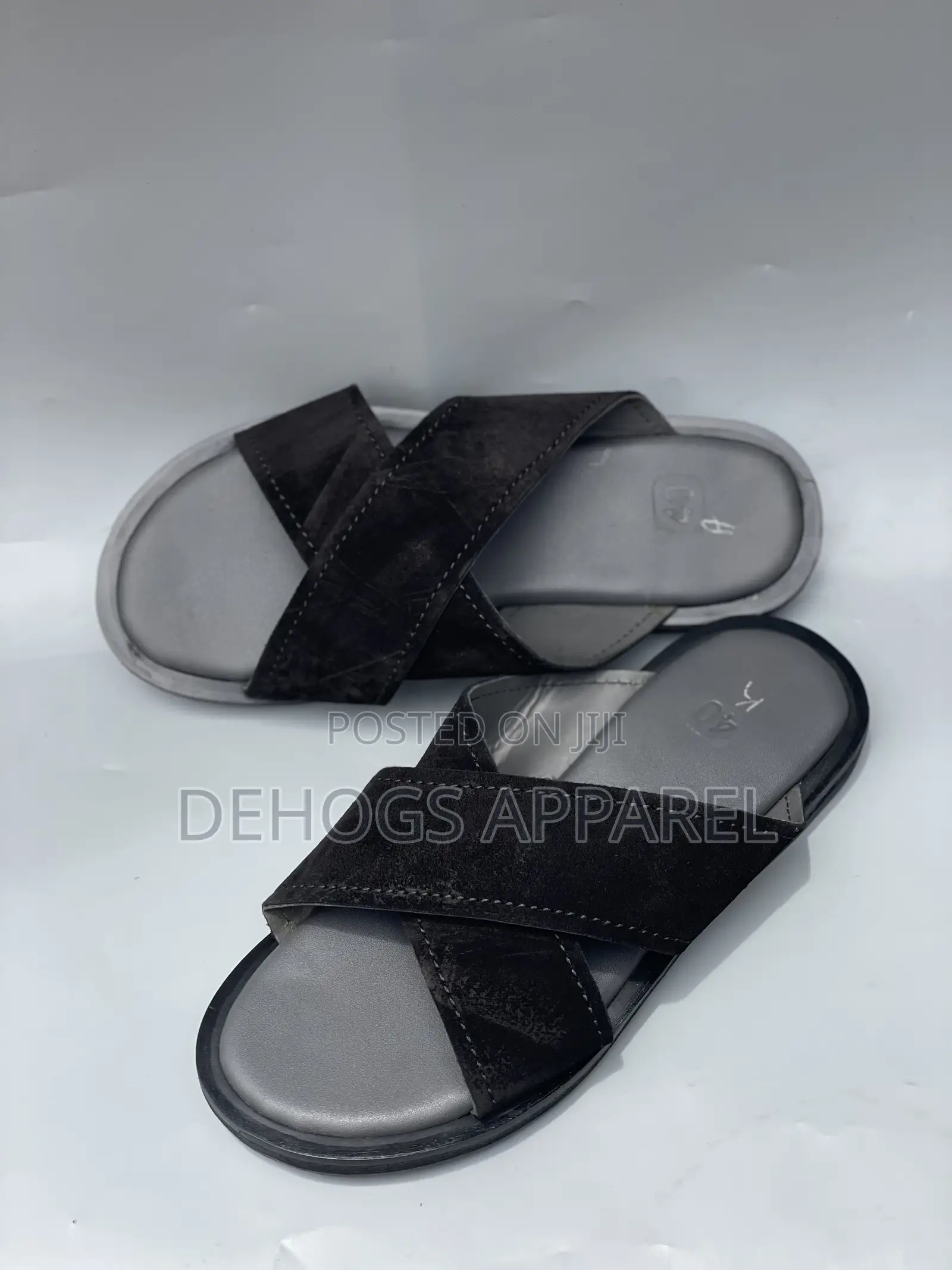 Nicely Crafted Handmade Slippers